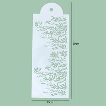퐁듀그릇 기계 치즈 초콜릿 워머 FAIS DU 파이 뒤 퐁당 케이크 메쉬 스탬프 스텐실 DIY 공예 만들기 웨딩, 22 23_01 사각형