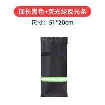 수도관 배관 보온재 수도관 단열 면관 단열면 단열재 수도관 커버 실내 부동액 보호 커버 천면 펠트 야외, 반사형 장단면 - 수도꼭지 부동액 커버