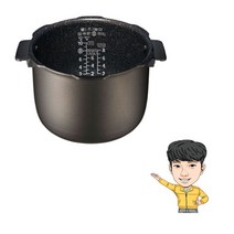 꿀꾸리 마켓 쿠쿠 정품 내솥 CRP-G103MP, CRP-G103MP 1ea