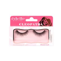 에델르 클레오파트라 인모 속눈썹, 1개, E-01