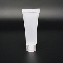 화장품공병 폼클렌징용기 휴대용로션 튜브 샘플 10ml