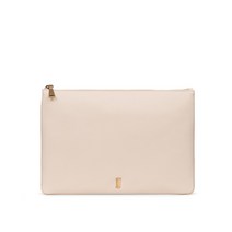 [제이에스티나 백] JOELLE WASHING MD 클러치 BE (JHNCHF1BS825BE010)