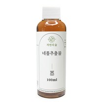 자연의숲 네틀추출물, 네틀추출물 100ml