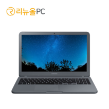 리뉴올피씨 가성비 노트북 가즈아 8세대 삼성 시리즈5 코어i5, SSD 480G, DDR4 8G
