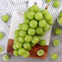 [열매나무]샤인머스켓 1.8kg 3~4수