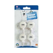 [에이치플러스몰] 세모네모 크린원형 행거 H-4E, 상세 설명 참조, 상세 설명 참조