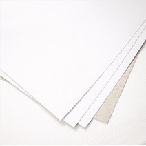 마닐라지 (마분지) 240-500g 전지_2절_4절_8절_A4_무료재단, 500g