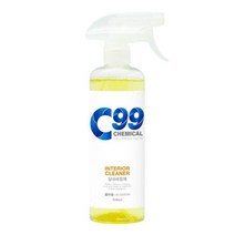 글로스브로 케빈클린 인테리어클리너 500ml