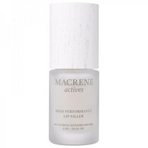 맥레네액티브 플럼핑 고성능 입술 충전제 히알루론산 MACRENE actives 330944