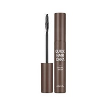 리르 퀵 헤어 마스카라 10g, 02 갈색, 1개