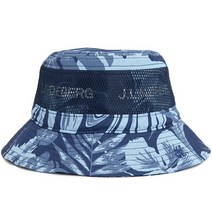 [제이린드버그] 덴버 GMAC07419 O470 남자 골프 버킷햇