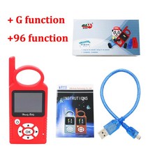 원래 jmd 핸디 베이비 v9.0.6 자동 키 프로그래머 4d4648gkingred 칩(슈퍼 원격 및 g 포함)용 휴대용 자동차 키 복사기, hb, 터키 사람