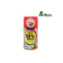 산도깨비 향기속으로 자동분사기 캔리필 헤이즐넛 방향제
