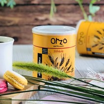 가보트레이딩 가보 공정무역 오르조 120g 이강산닷컴