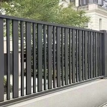 펜스 휀스 울타리 알루미늄 금속 홈 가든 중국 도매 공급 업체, 1.1 sq.m price