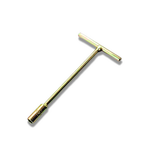 육각 T렌치 볼트 너트 푸는 공구 티렌치 DIY 수리