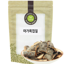 마가목껍질 정공피 300g 국산 국내산, 단품, 1개