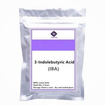 식물 영양제 고추 거름 성장 조절제 3 부티르산 98 뿌리 호르몬, 50g, 50g, 50g
