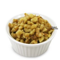 이홈베이킹 상반기특가-호두분태1kg, 단품