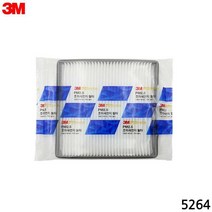 3M 초미세먼지 에어컨필터 SM5 520 525 초미세먼지필터 차량용품