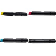 SMU사 재생토너 제록스 ApeosPort-IV C4470 4색 1세트 CT201370/CT201371/CT201372/CT201373, 1개