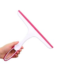 마녀의생활 유리창 물밀대 핸드 스퀴지 유리창 물기제거 랜덤컬러, 단품