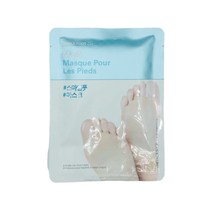 더페이스샵 스마일 풋 마스크, 단품