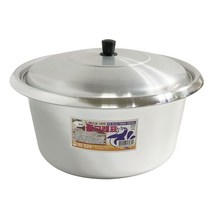 대원 새마을 냄비(32cm) 새마을솥 곰솥 양은솥 찜솥 27962080EA, 양우석 나누야 본상품선택, 양우석 나누야 본상품선택, 양우석 나누야 본상품선택