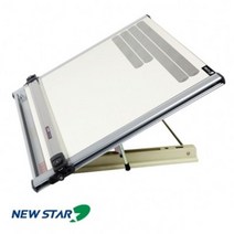 뉴스타 휴대용 제도기 NS-PT-609 슬립형 경질