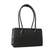 [바나바나] 이네스B 숄더백 HMWCB089NS1 블랙