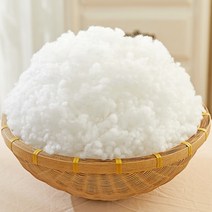 순잠 타니티엔엠 고급 방울솜 1kg