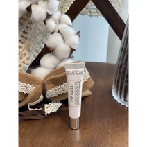NEW 리메스카 아이백크림 시즌3 지방 제거 다크서클 아이크림, 리메스카 아이백크림 8ml 1개