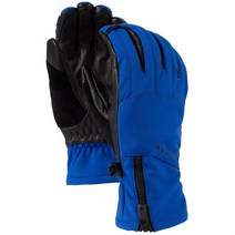 Burton 벌튼 겨울장갑 보드장갑 AK Tech Gloves, Jake Blue, L