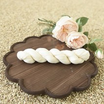 명주실 타래실 돌잡이용품 전통돌상 돌잔치, 명주실 대