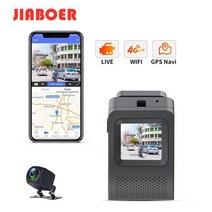 룸미러형 블랙박스 룸미러 스마트 룸밀러 차량용 자동차 카메라 차량 mini hidden 4g dash camera with wifi hotspot gps tracking car, k19, 64g
