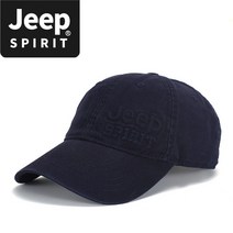 JEEP SPIRIT 지프스피릿 스포츠 캐주얼 야구 모자 CA0139