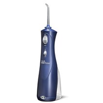 Waterpik 무선 플러스 워터 플로서 - 블루
