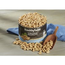 스미스 필드 특수 식품 버지니아 땅콩 32 온스 가볍게 소금에 절인