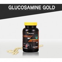 캐나다산 글루코사민 골드 관절건강 무릎영양제 관절 연골 영양제 건강