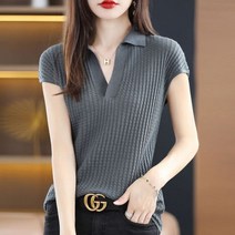 데님 청자켓 청난방 청남방 연청 진청 셔츠 블라우스 반팔 여름 올 매치 캐주얼 풀오버 패션 라펠 단색 의류 루즈한 통근 니트 상품
