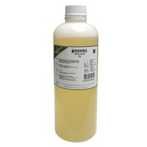 수제나라올리브리퀴드 500ml 가용화제 유화제 천연보습제 클렌징오일만들기 화장품재료 100396, AS023 올리브리퀴드1L