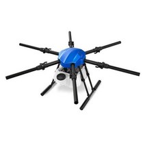 플라이 드래곤 E616S 농업용 스프레이 드론 작물 분무기 6 축 16L 16kg UAV 드론 작물 분무기, Kit and motor