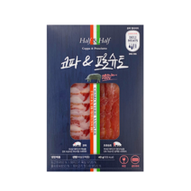 에쓰푸드 존쿡 코파 & 프로슈토 40g, 1개