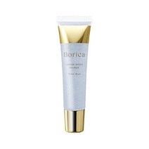 Borica Beauty Serum Mask Primer Clear Blue 0.7 oz (20 g) Base Makeup Care