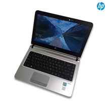 HP i5 PRO RAM 8GB SSD 256GB 13인치 고사양 노트북