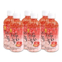 자두 녹차 340ml 6개, 상세페이지 참조