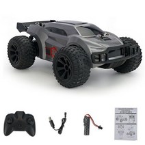 RC카 오프로드RC카 JJRC RC 자동차 2W 원격 제어 드리프트 자동차 1:22 2. 고속 오프로드 스턴트 자동차 이 장난감 선물, CHINA, 1.gray