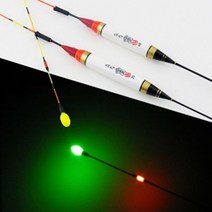 이화스포츠 요수 천리안 정통 주야겸용 전자찌, 1개, 50//