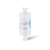 [스킨럽] 유스파 UB-6420W 비데필터 호환 8mm 나비너트 [1개]