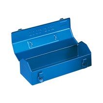링스타 Y-450(STEEL) 공구박스 BLUE